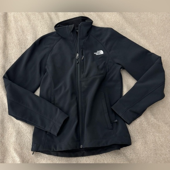 🖤The North Face Apex Bionic 2 Soft-Shell Jacket🖤 ~med - Picture 2 of 11
